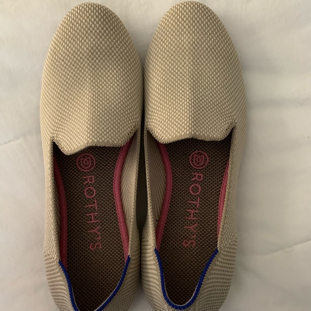 Rothy’s Size 7